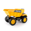 Tomy John Deere 15 Construction Dump Truck (15)