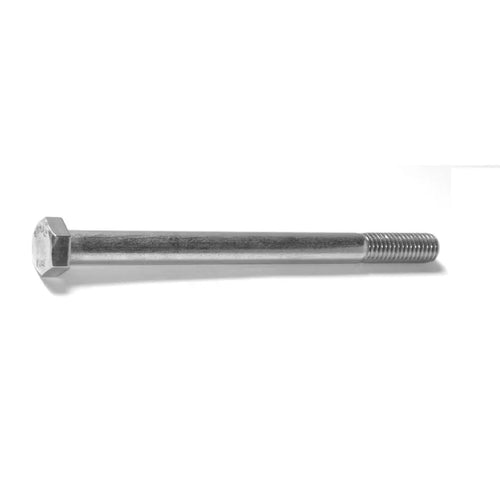 Monster Fastener 18-8 Stainless Steel Coarse Thread Hex Cap Screws