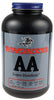 Winchester Powder WSH1 Ball Powder Super Handicap Shotgun 1 lb