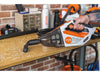 STIHL SEA 20 Vacuum (36 cfm)