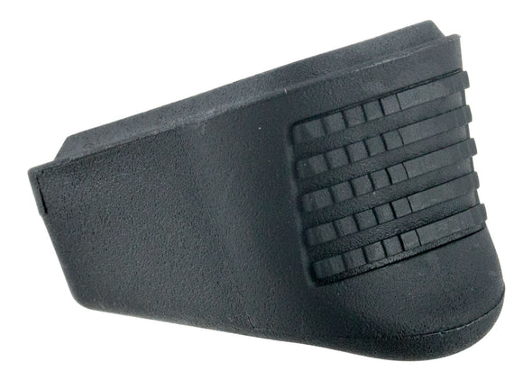 Pearce Grip PGXD+ Springfield Armory XD Grip Extension Not 45ACP Matte Polymer Black