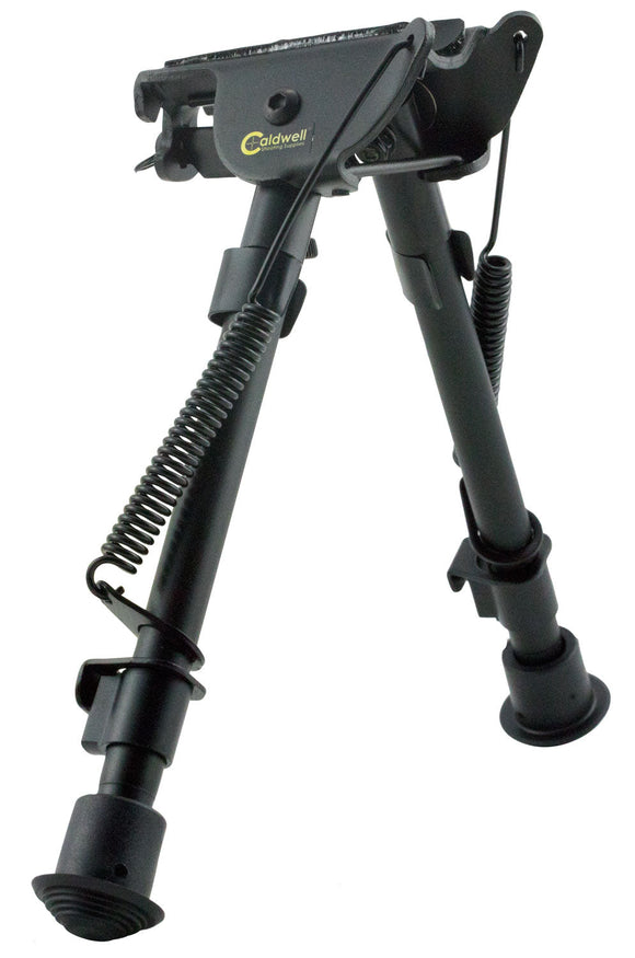 Caldwell 403215 XLA Fixed Bipod Black 9-13