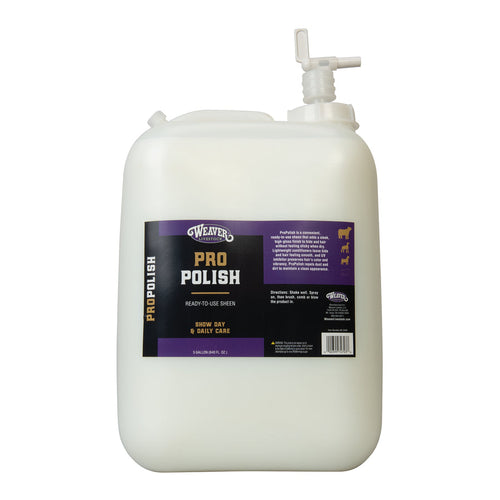 Weaver ProPolish