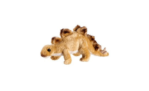 Evergreen Stegosaurus Stuffed Animal