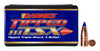 Barnes Bullets 30459 Tipped TSX  35 Caliber .358 180 GR TTSX Flat Base 50 Per Box