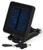 Moultrie MFHP12349 6 Volt Deluxe Solar Panel