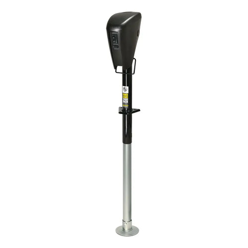 Curt Lippert Power Stance Tongue Jack