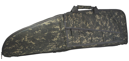 NCStar CVD2907-42 2907 Digital Camo Rifle 42