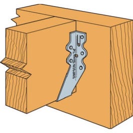 Joist Hanger, 2 x 6-In.