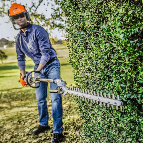 STIHL HL-KM 145° Adjustable Hedge Trimmer