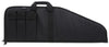 Bulldog BD49943 Pit Bull Rifle Case 43 Black Black Nylon Rifle