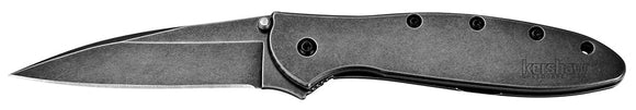 Kershaw 1660BLKW Leek  3