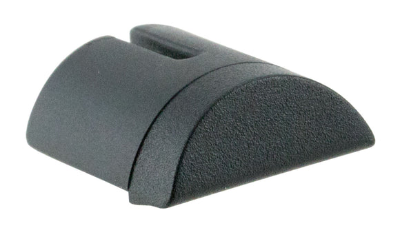 Pearce Grip PGFI42 Grip Frame Insert  Glock 42, 43 Black Polymer