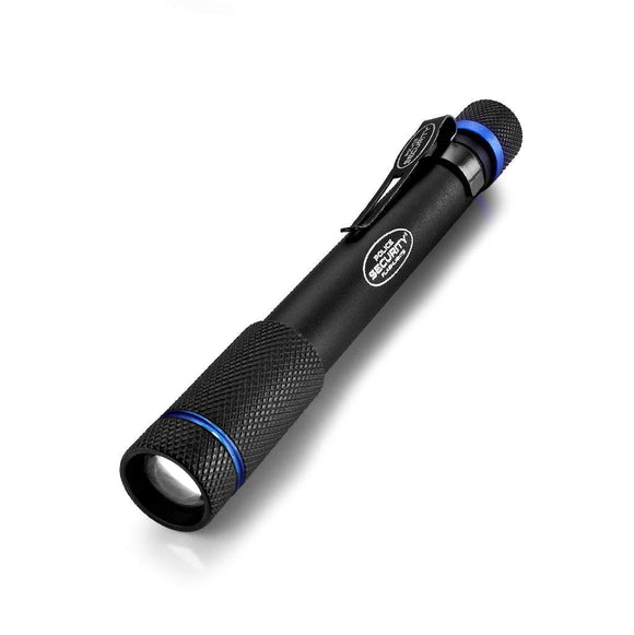 Police Security Aura Penlight 160 lm (160 lm)