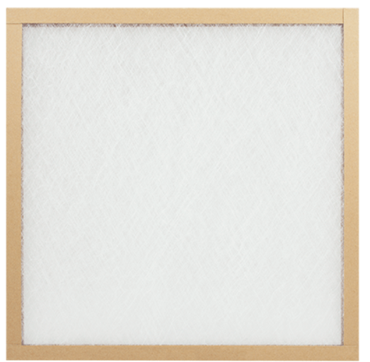 American Air Filter| Flanders EZ Flow II Air Filter (12 in. x 24 in. x 1 in)