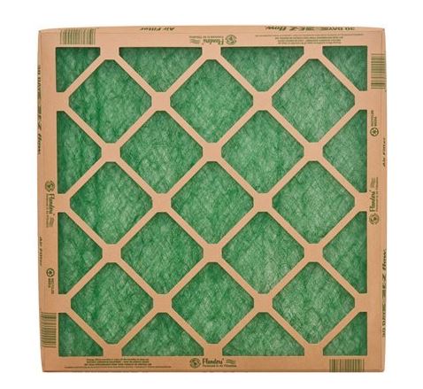 American Air Filter Flanders Nested Fiberglass Air Filter (16