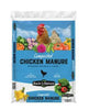 Back To Nature Composted Manure (Chicken/ 1 Cu. Ft.)