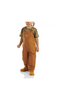 Carhartt Kids' Canvas Bib Overall (Infant/Toddler)