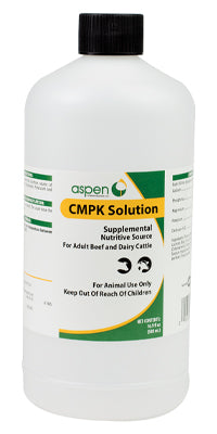 Aspen CMPK ORAL SOLUTION