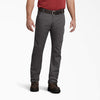 Dickies FLEX Regular Fit Duck Carpenter Pants (Stonewashed Timber Brown)