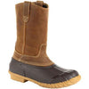 Georgia Boot Marshland Unisex Pull-On Duck Boot (9M)