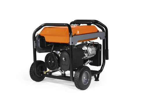 Generac GP Series Portable Generator