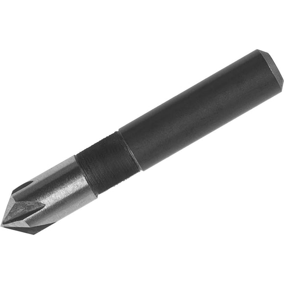 Irwin Round Most Machineable Metals Countersink