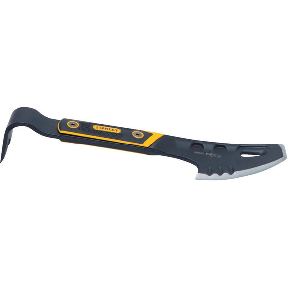 Stanley FuBar 15 In. Demolition Wrecking Bar
