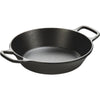 Lodge 8 In. Dual Handle Cast Iron Skillet