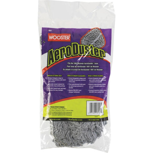 Wooster 9-1/2 In. AeroDuster