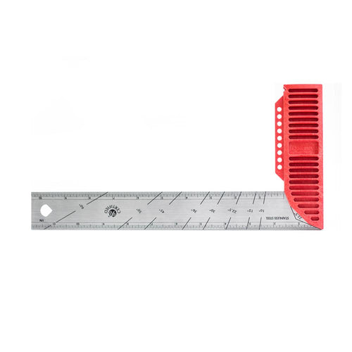 Kapro 309 LEDGEND™ Try & Mitre Square w/Stainless Steel Blade 1/16 (1/16)