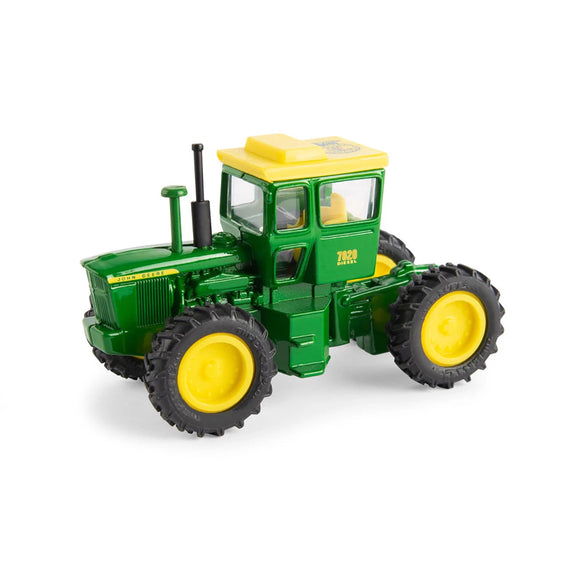 John Deere 1/64 7020 with FFA Logo (LP77270)