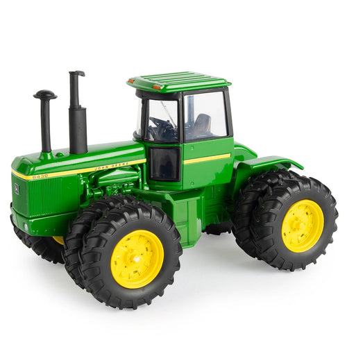 John Deere 1/32 8430 4WD with Duals (LP77323)