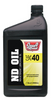 Super S Motor Oil Nd40w 1 Qt (1 quart)