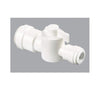 Zurn PEX® QCV442 Qest Straight Shut Off Valve