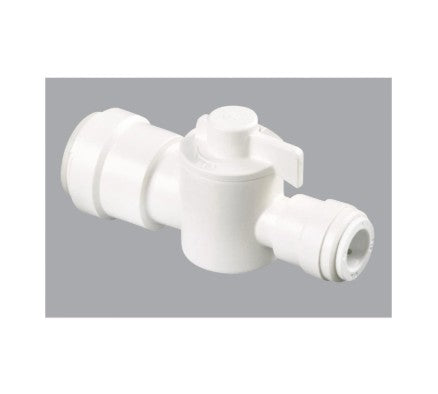 Zurn PEX® QCV442 Qest Straight Shut Off Valve