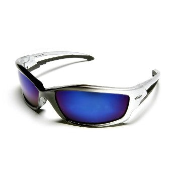 Wolf Peak SK118 Blue Lens Kazbek Glasses