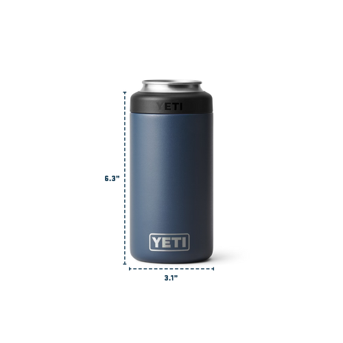 YETI Rambler 16 oz Tall Can Cooler