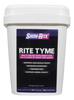 Show-Rite Rite Tyme (10-lb. Pail)