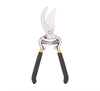 Landscapers Select Pruning Shear Steel Blade Cushion-Grip Handle