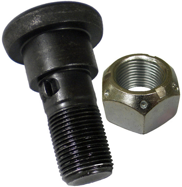 Blade Bolt Kit For John Deere