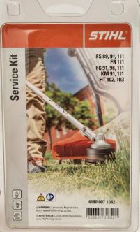 STIHL Trimmer Service Kits