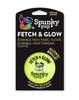 Spunky Pup Fetch & Glow Ball (Medium - Assorted)