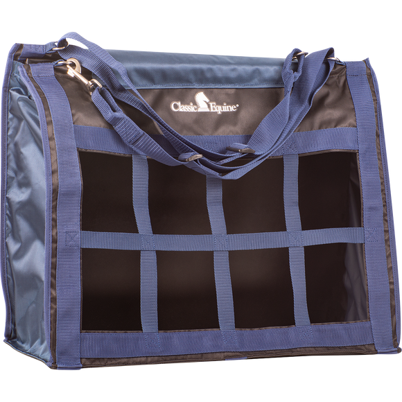 Classic Equine Topload Hay Bag