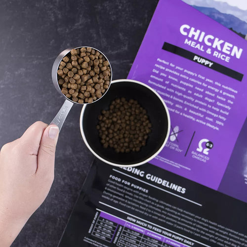 Ultimates Chicken Meal & Rice For Puppies (5 lb)