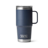 YETI Rambler 20 Oz. Travel Mug With Stronghold™ Lid