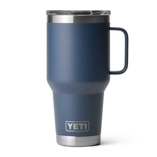 YETI Rambler 30 Oz. Travel Mug