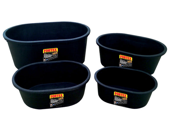 Fortex Fortiflex Heavy Duty Water Stock Tanks (45 Gallon)