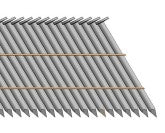 National Nail Pro-Fit 28 degree Wire Strip Collation For Framing Nails