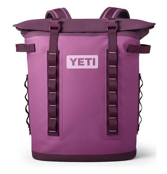 YETI HOPPER® M20 Backpack Soft Cooler